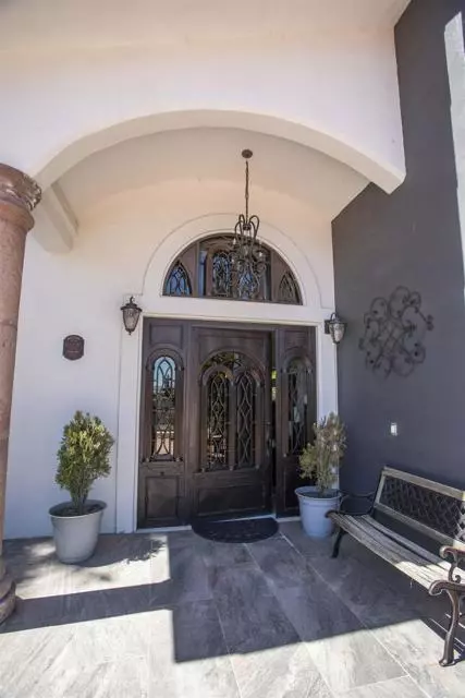 Other - See Remarks, MD 21447,25 Paralelo 28