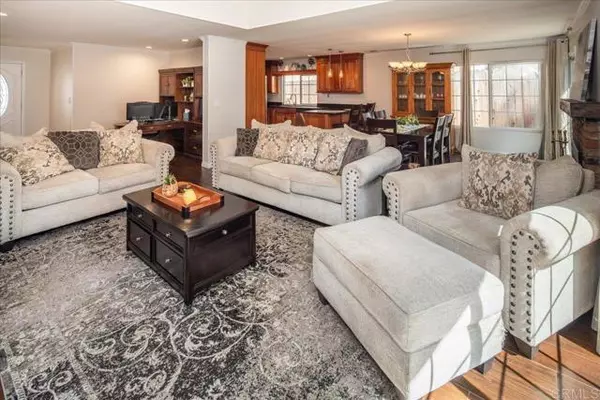 10173 Halberns Boulevard, Santee, CA 92071