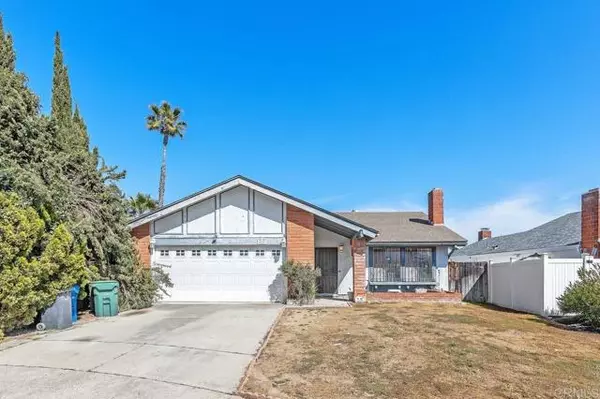 9749 Yellow Stone Place, Santee, CA 92071