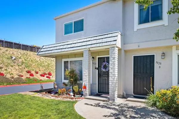 9428 Carlton Oaks Drive #A, Santee, CA 92071