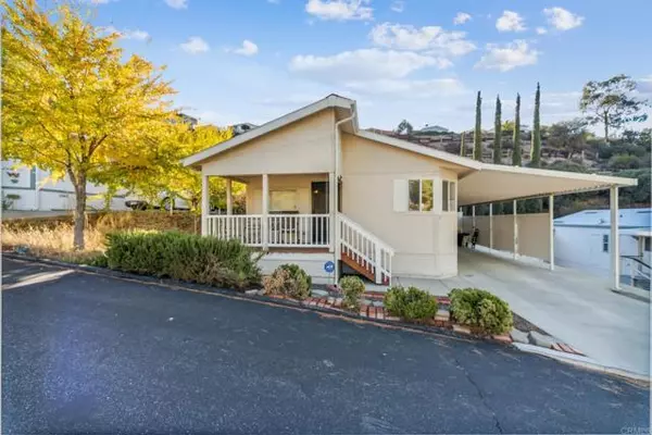 35109 Highway 79, Warner Springs, CA 92086
