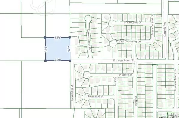 0 Santee, Santee, CA 92071