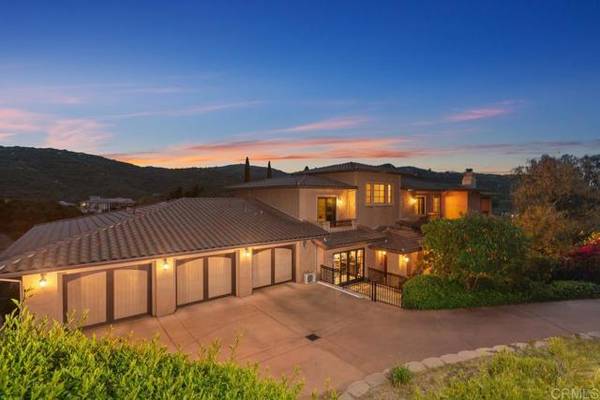 15414 Eastvale Rd,  Poway,  CA 92064