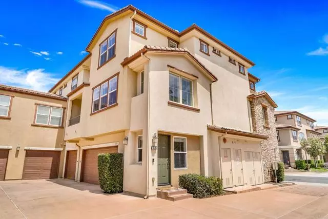 Santee, CA 92071,1515 Calabria Street