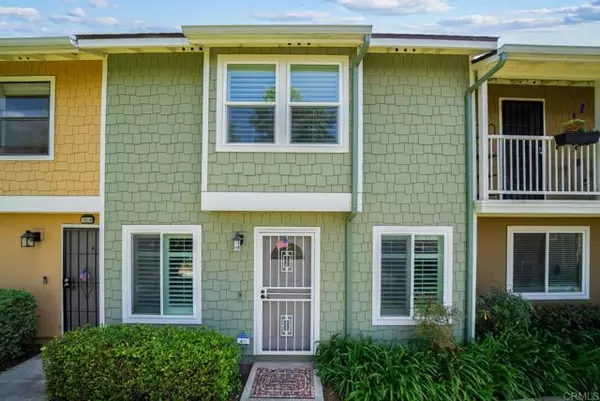 7823 Rancho Fanita Drive #C, Santee, CA 92071