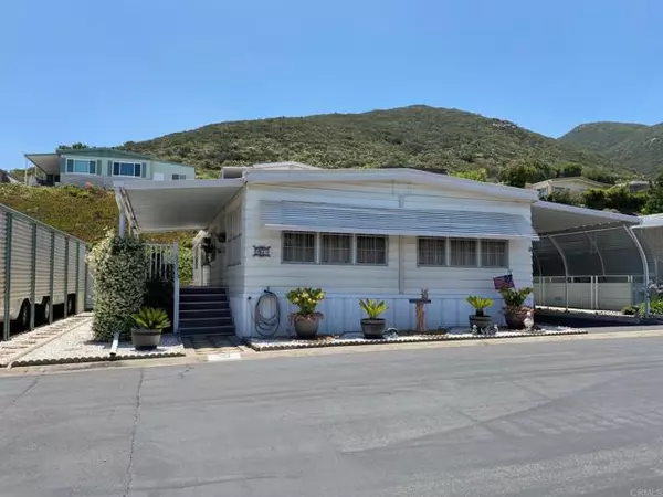 7467 Mission Gorge Rd #267, Santee, CA 92071