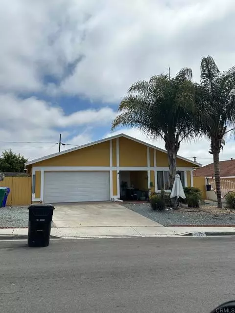 San Diego, CA 92113,4973 Magnus Way