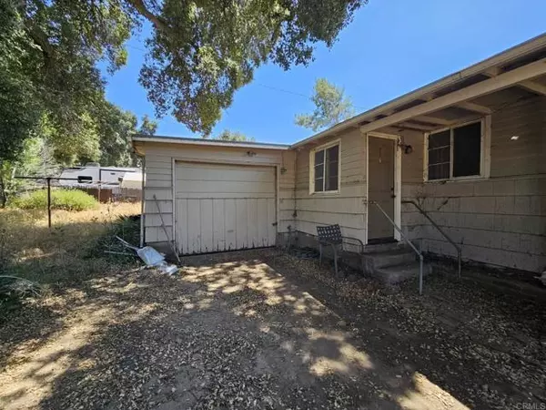 Campo, CA 91906,29453 Lilac Drive