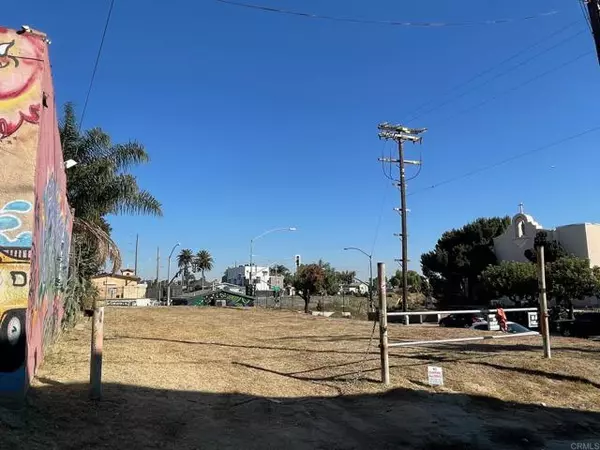 San Diego, CA 92102,3193 imperial Avenue