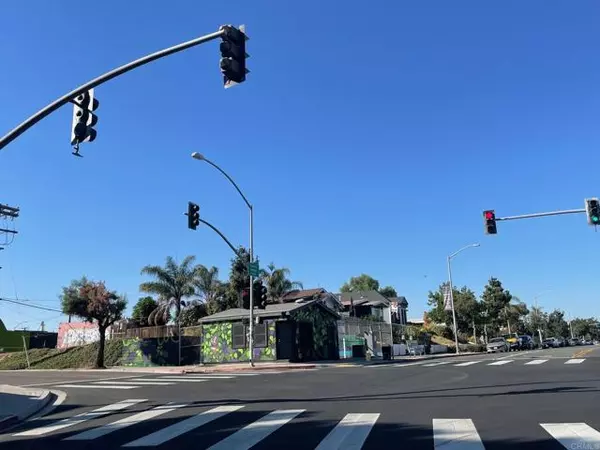3193 imperial Avenue, San Diego, CA 92102