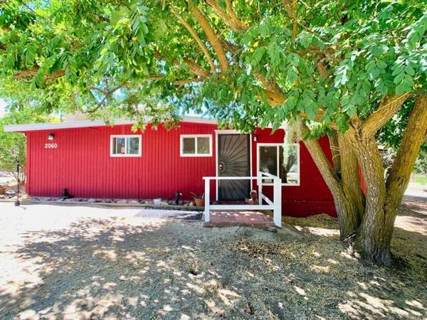 2060 Phelps Road,  Campo,  CA 91906