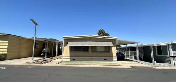 8301 Mission Gorge Road #194, Santee, CA 92071