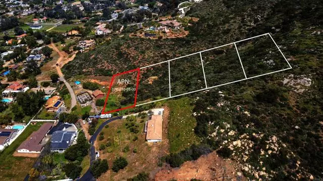 Poway, CA 92064,0 Carlson Ct Lot 03