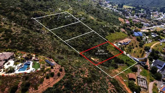 Poway, CA 92064,0 Carlson Ct Lot 04