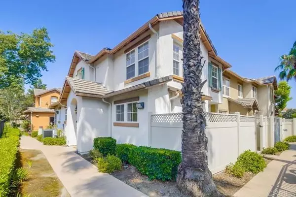 205 River Park Drive #11, Santee, CA 92071