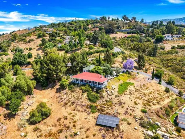 14645 High Valley Road, Poway, CA 92064