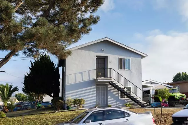 556 8th S Street, Imperial Beach, CA 91932