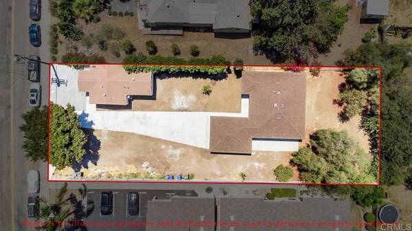 3612 S Cordoba Avenue, Spring Valley, CA 91977