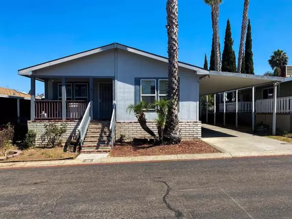 10767 Jamacha Boulevard #SPC 19, Spring Valley, CA 91978