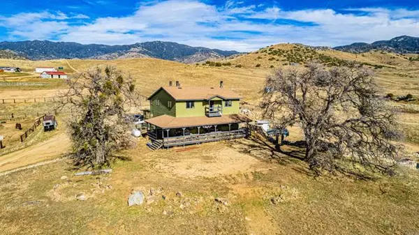 Caliente, CA 93518,12887 Back Canyon Road