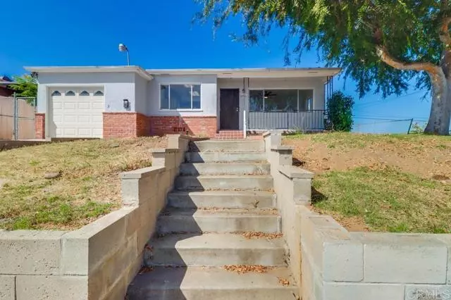 2206 Rancho Drive, San Diego, CA 92139