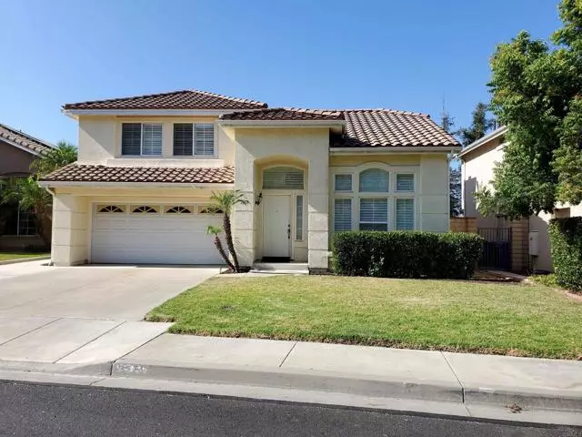 Simi Valley, CA 93065,2359 Dusan Street