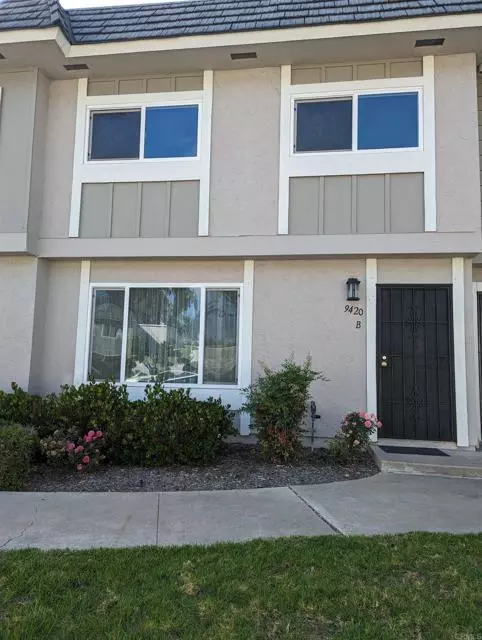 Santee, CA 92071,9420 Carlton Oaks Drive ##B