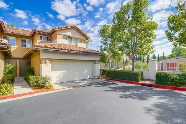 2181 Lago Ventana, Chula Vista, CA 91914