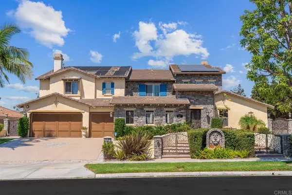 1817 Camino Mojave, Chula Vista, CA 91914