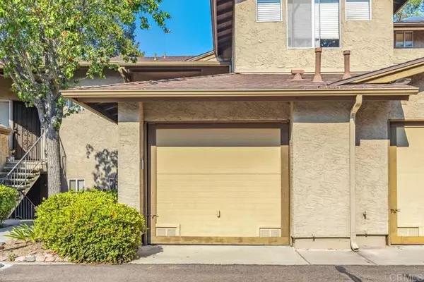 7398 Park View Court #135, Santee, CA 92071