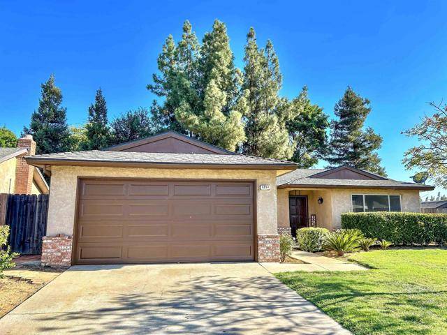 1257 W Pinedale Avenue, Fresno, CA 93711