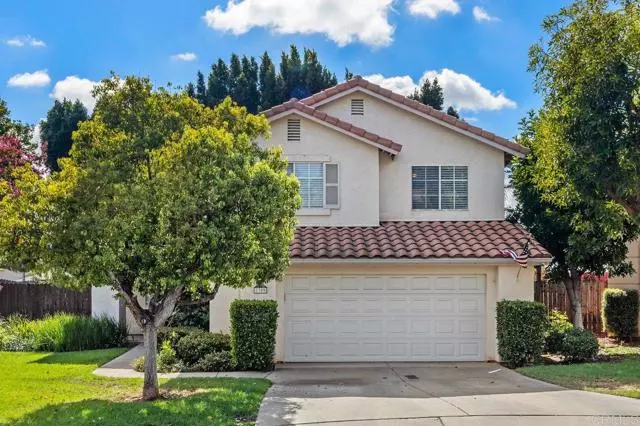 El Cajon, CA 92021,1309 Navello Terrace