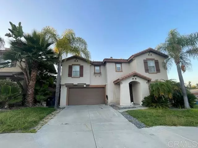 1213 Chimney Flats, Chula Vista, CA 91915