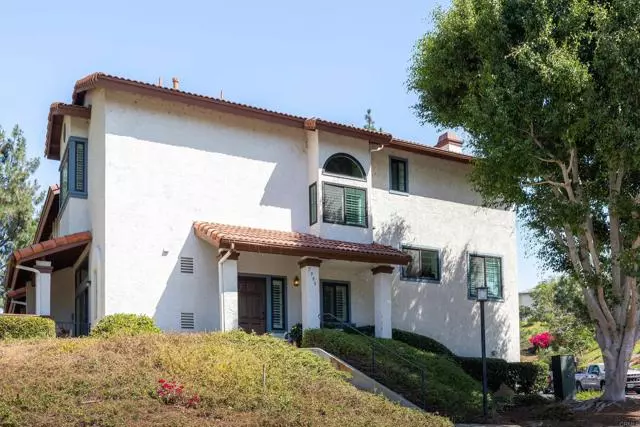 7980 Mission Vista Drive, San Diego, CA 92120