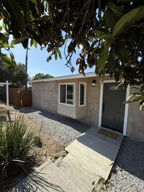 947 Paraiso Avenue, Spring Valley, CA 91977