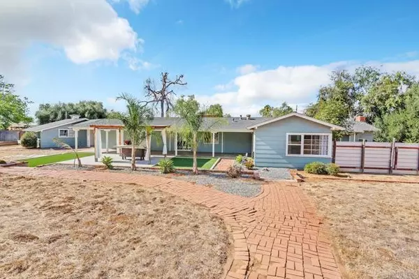 El Cajon, CA 92021,988 pepper Drive