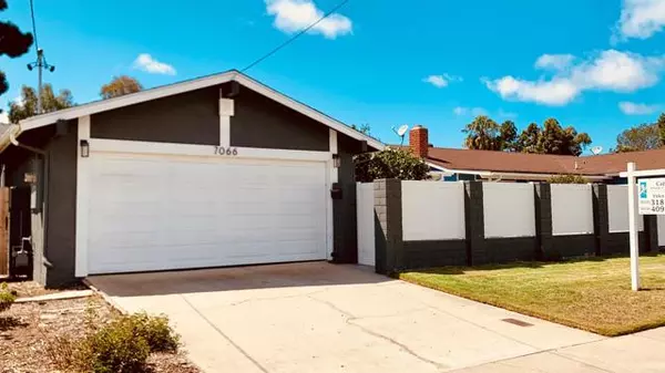 7066 WHIPPLE Avenue, San Diego, CA 92122