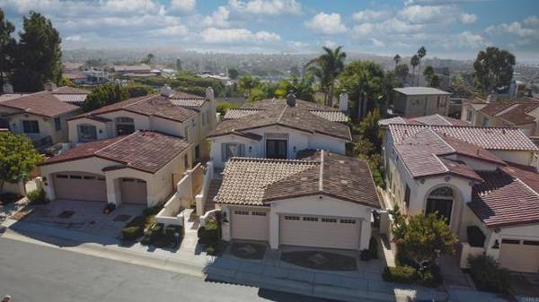 1353 Caminito Arriata, La Jolla (san Diego), CA 92037