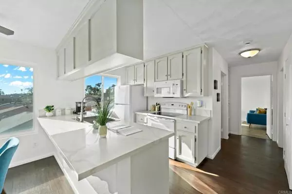 1296 Holly Avenue, Imperial Beach, CA 91932