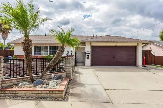 12389 Royal Road, El Cajon, CA 92021