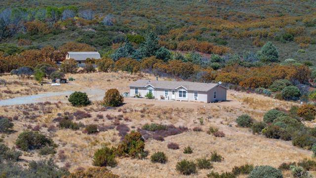 51900 Old Mine Trail, Anza, CA 92539