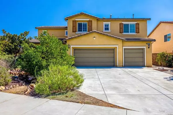 Murrieta, CA 92563,35084 Indian Grass Drive