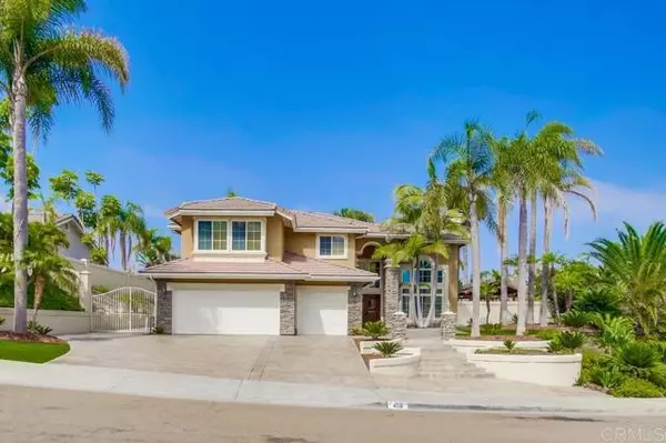 458 Abeto Drive, Chula Vista, CA 91910