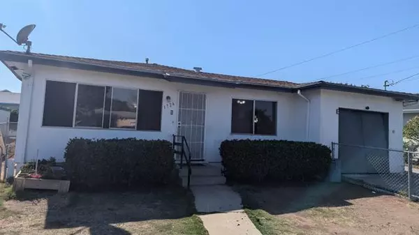 1722 Euclid Avenue, National City, CA 91950