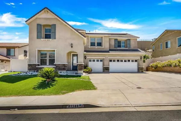 37744 Mockingbird Avenue, Murrieta, CA 92563