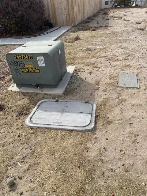 Helendale, CA 92342,26684 Topsail Avenue