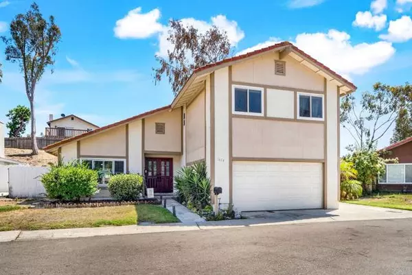 Chula Vista, CA 91911,1614 Dana Point Court