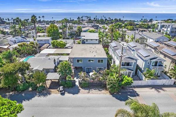 2024 Montgomery Ave, Cardiff By The Sea (encinitas), CA 92007