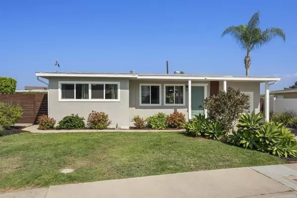 6404 Estelle, San Diego, CA 92115