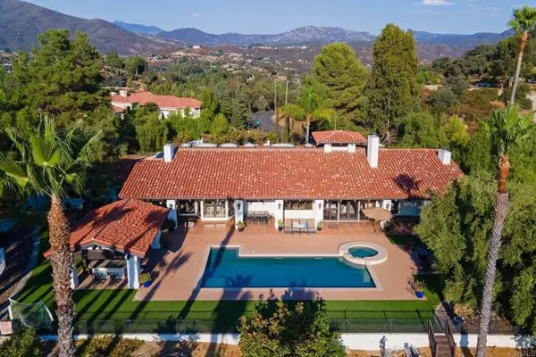 Alpine, CA 91901,2921 VIA VIEJAS OESTE